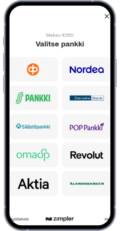 Jellona kotiutus – voitot suoraan omalle pankkitilille