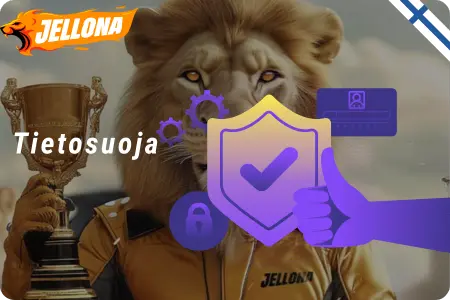 Jellona – lisenssi, turvalliset maksut ja vastuullinen pelaaminen