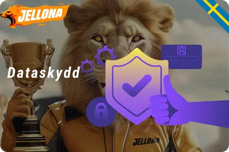 Jellona – licens, trygga betalningar och ansvarsfullt spelande